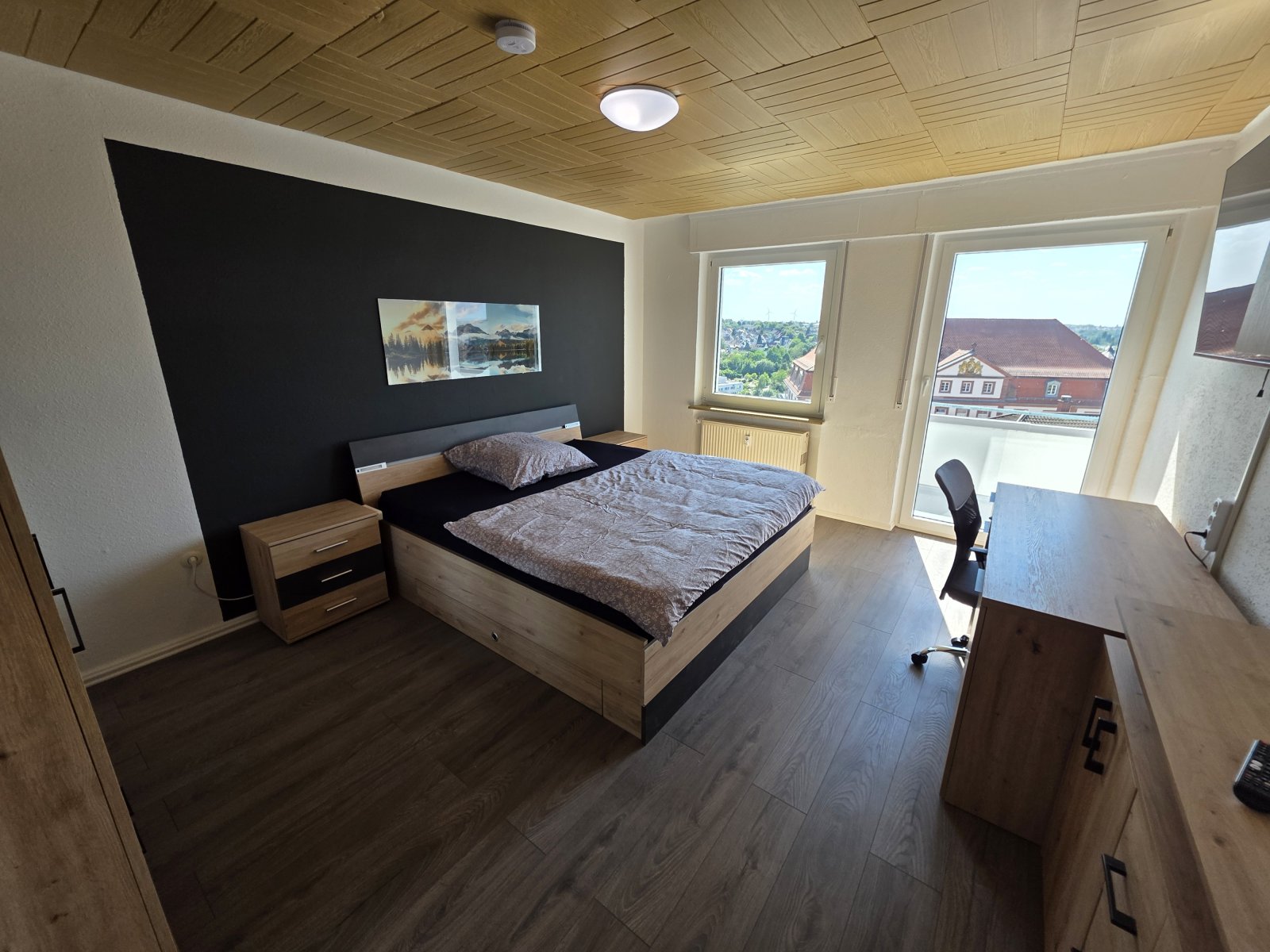 WG Zimmer WG Zimmer