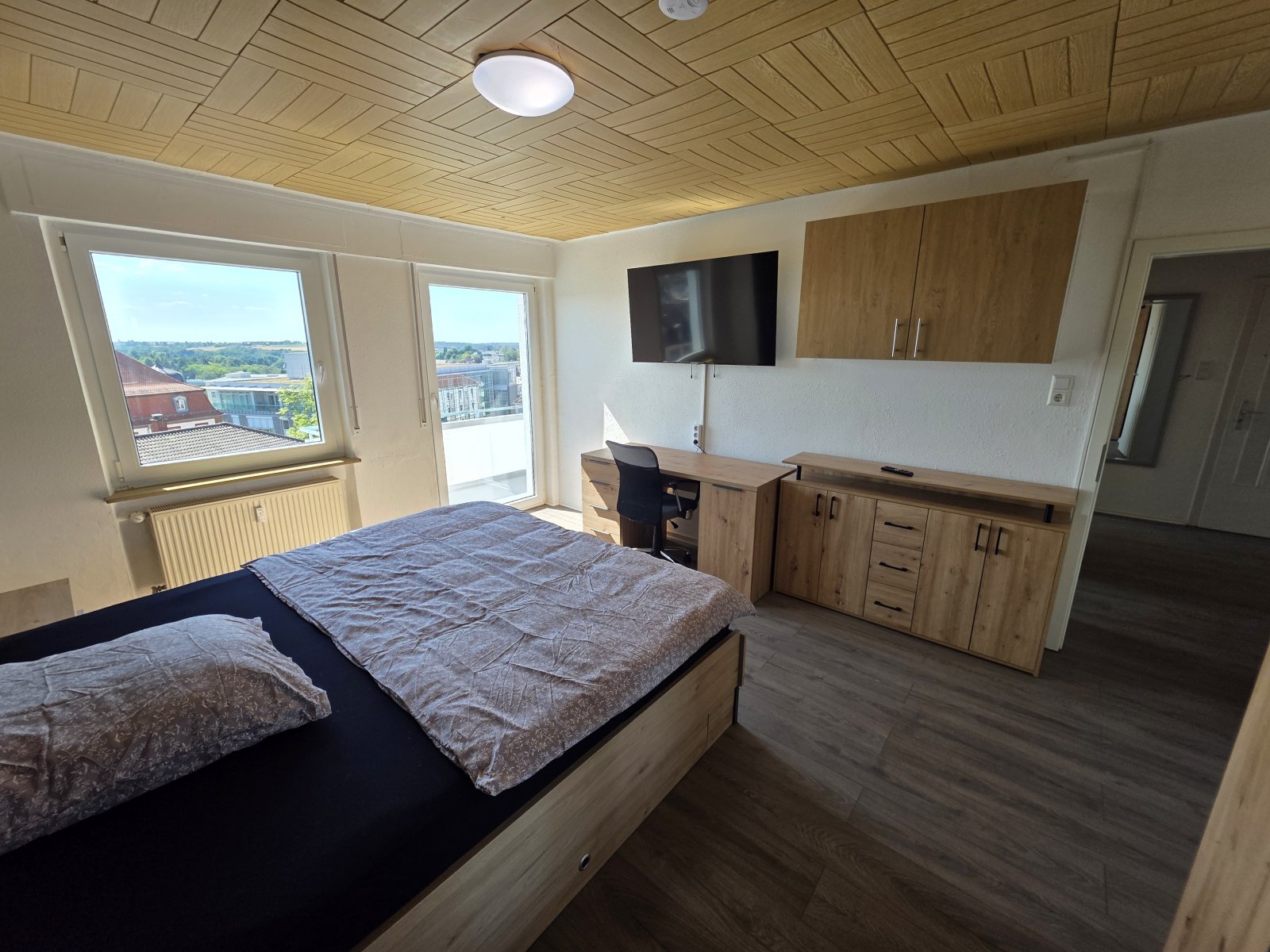 WG Zimmer WG Zimmer