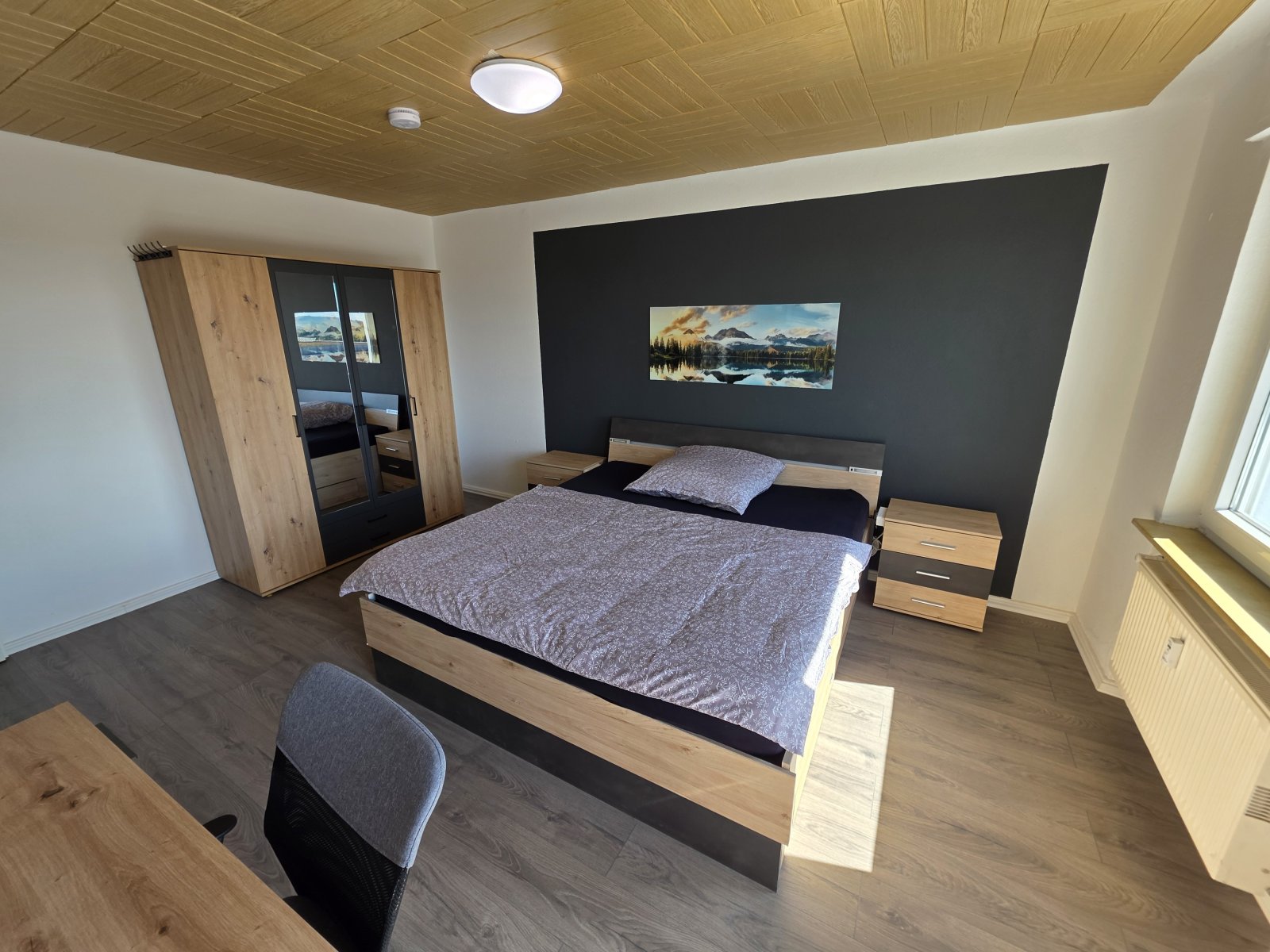 WG Zimmer WG Zimmer
