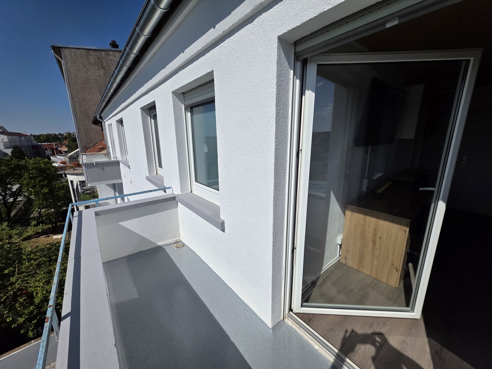 Balkon Balkon
