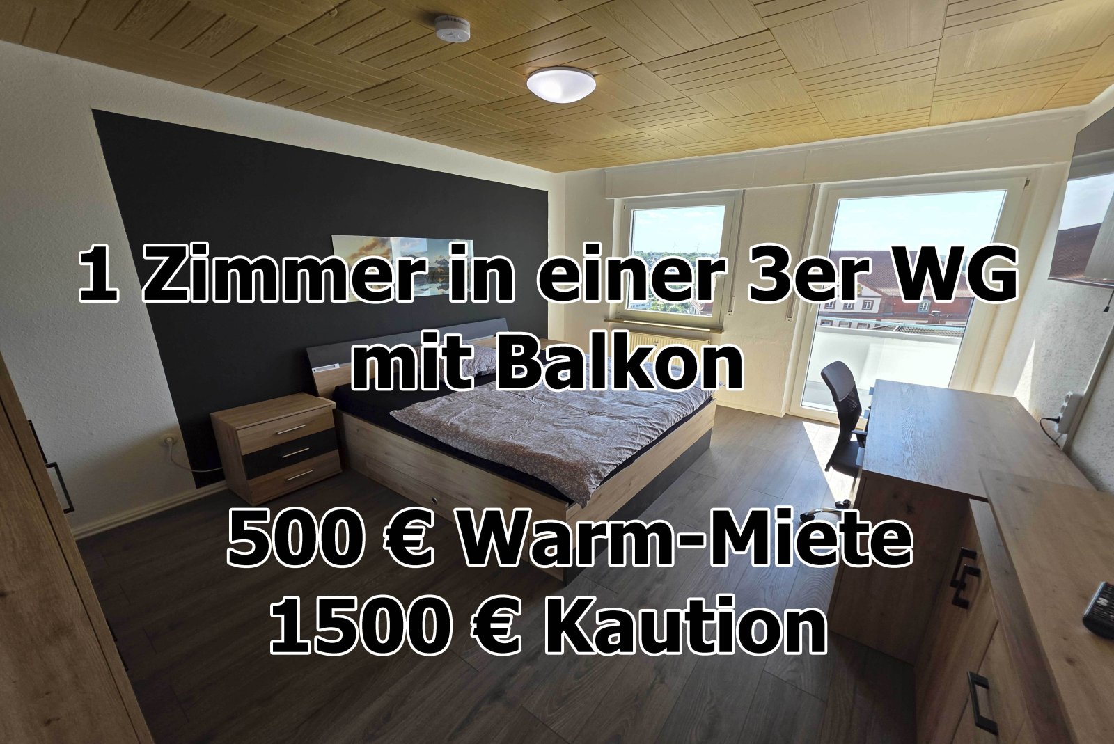 Pirmasens: ab sofort - WG Zimmer in Pirmasens Zentrum Pirmasens: ab sofort - WG Zimmer in Pirmasens Zentrum