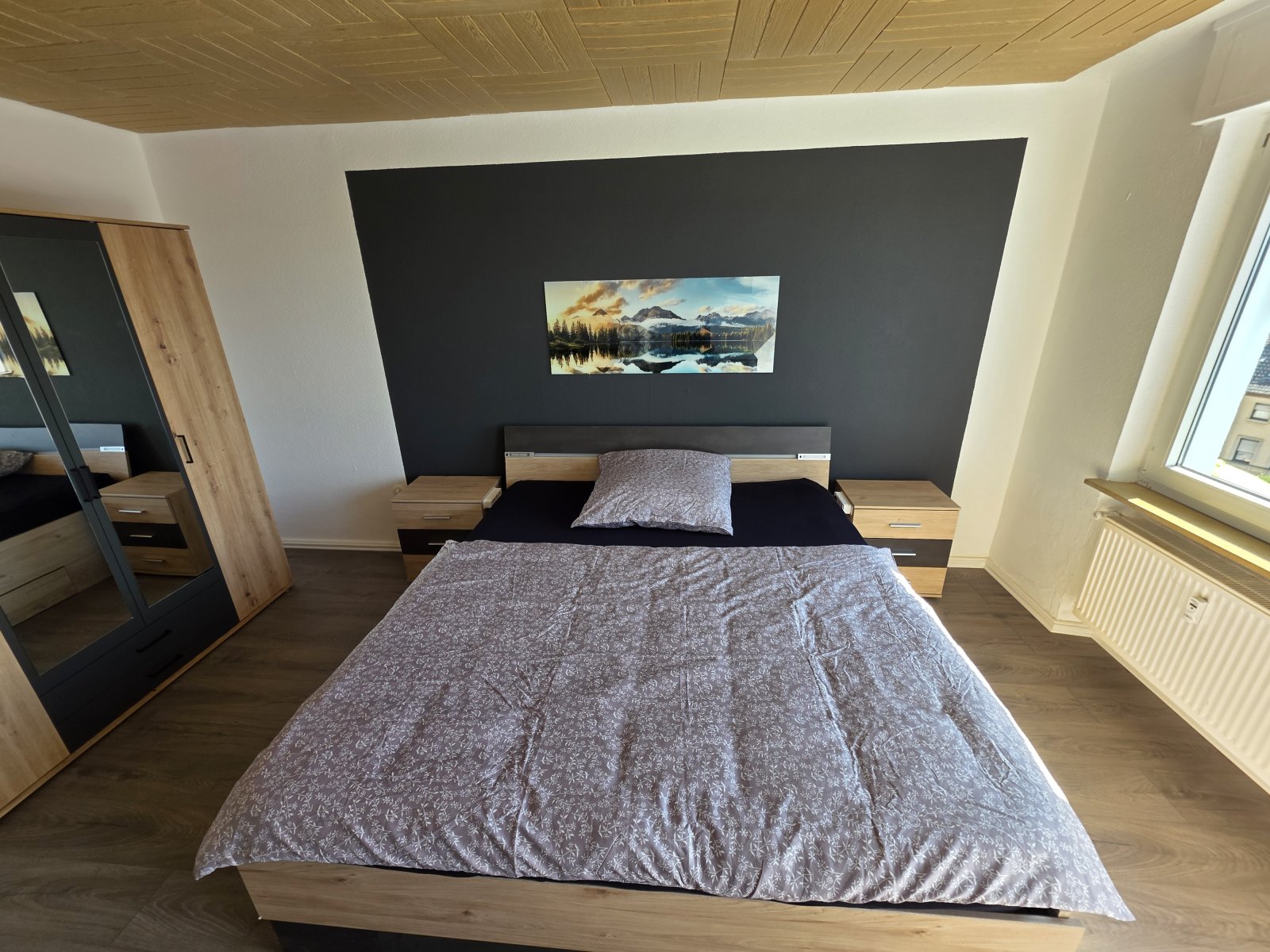 WG Zimmer WG Zimmer