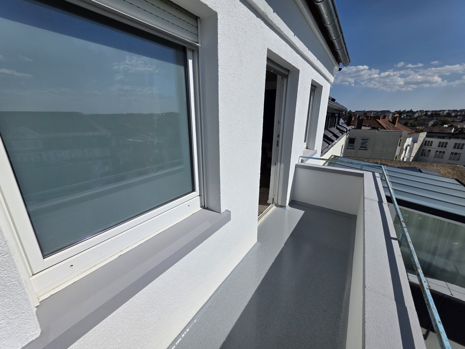 Balkon Balkon