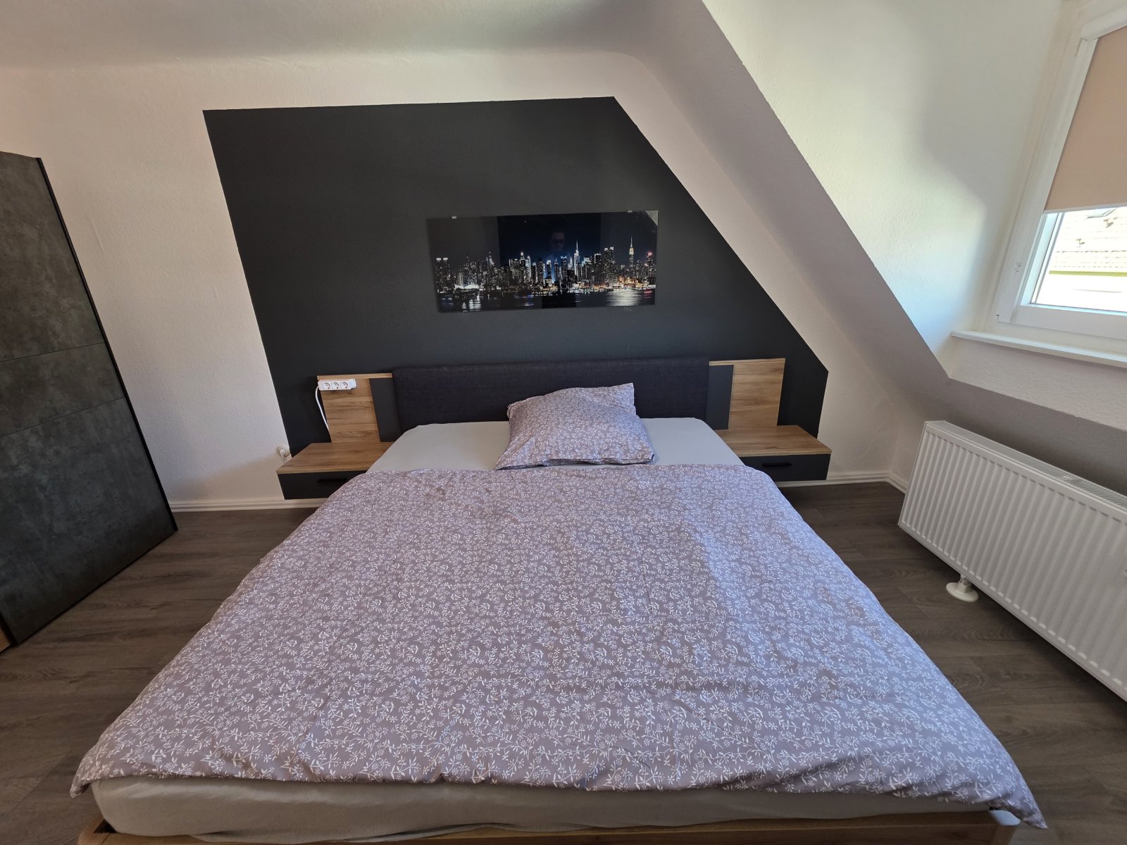 Schlafzimmer Schlafzimmer