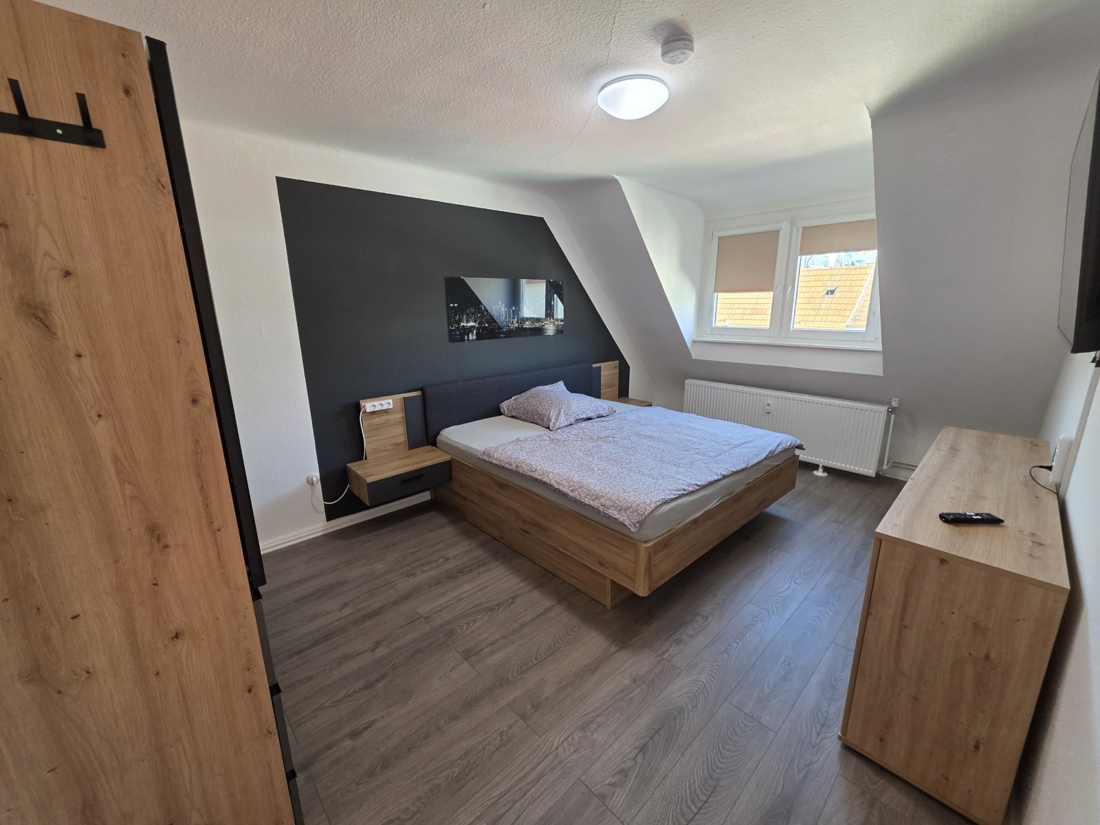 Schlafzimmer Schlafzimmer
