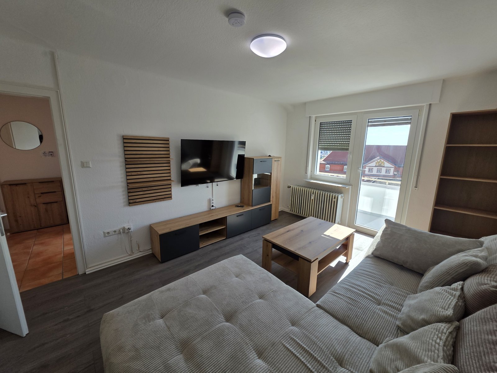 Wohnzimmer Wohnzimmer