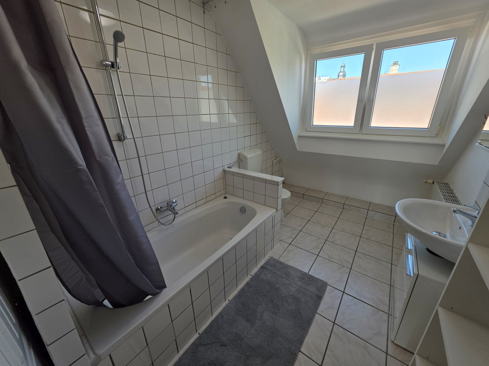 Badezimmer Badezimmer