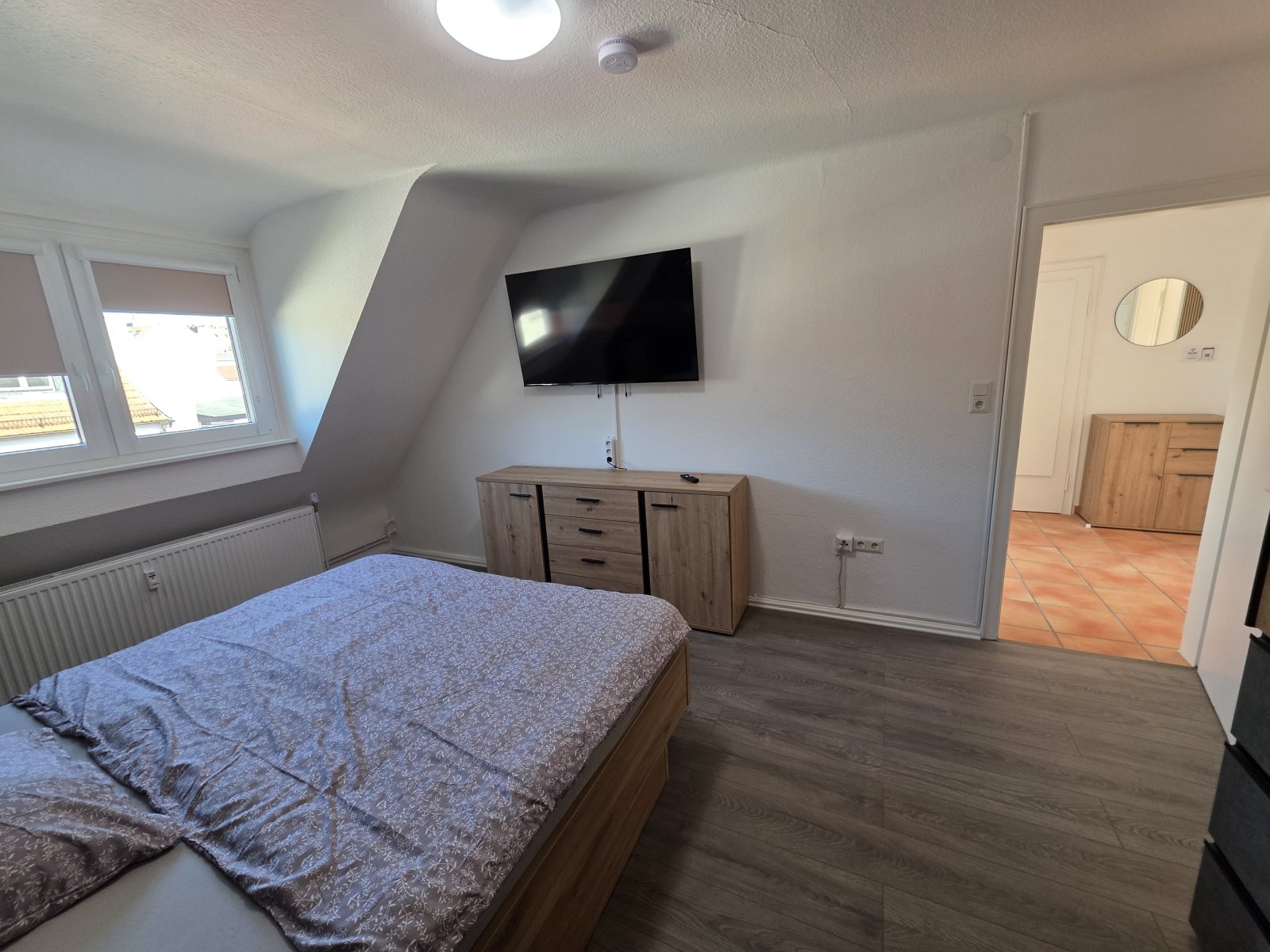 Schlafzimmer Schlafzimmer