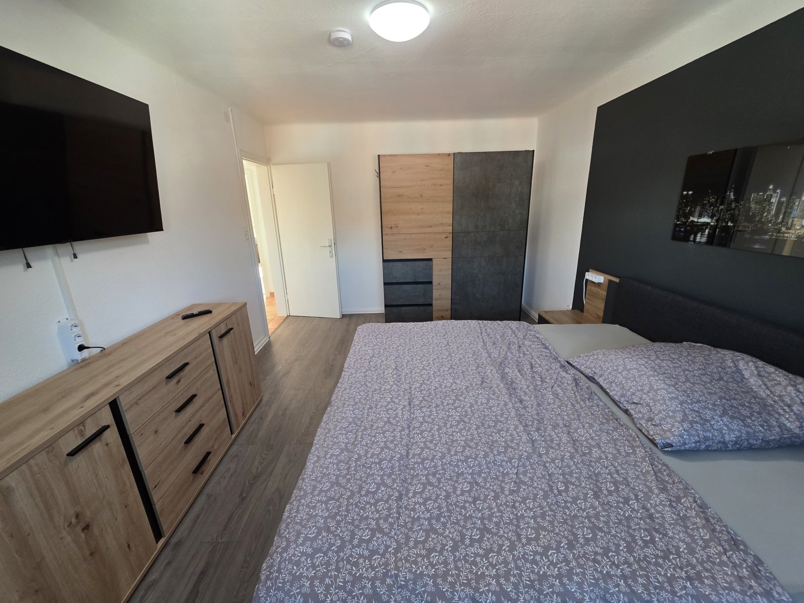 Schlafzimmer Schlafzimmer