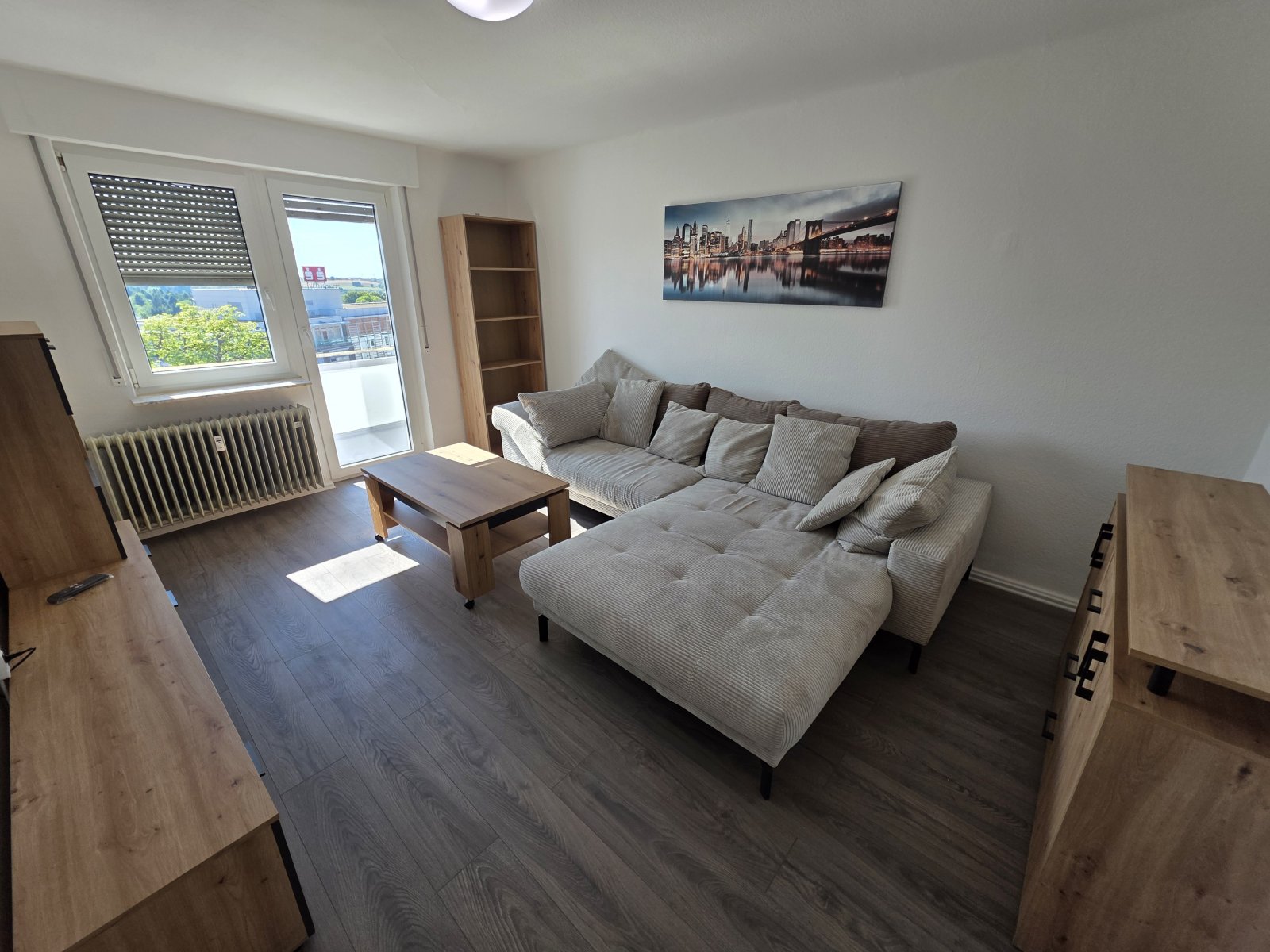Wohnzimmer Wohnzimmer
