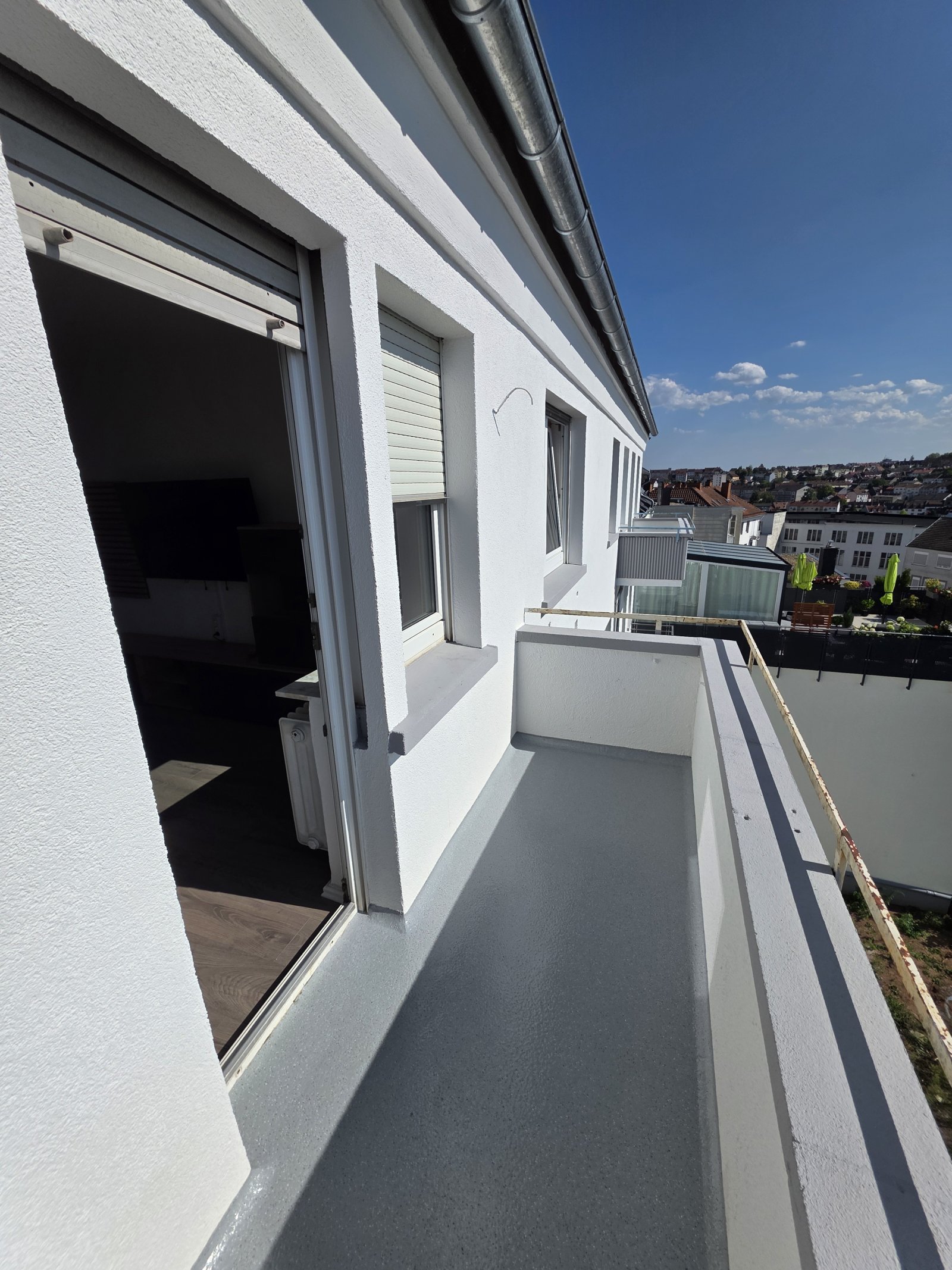 Balkon Balkon