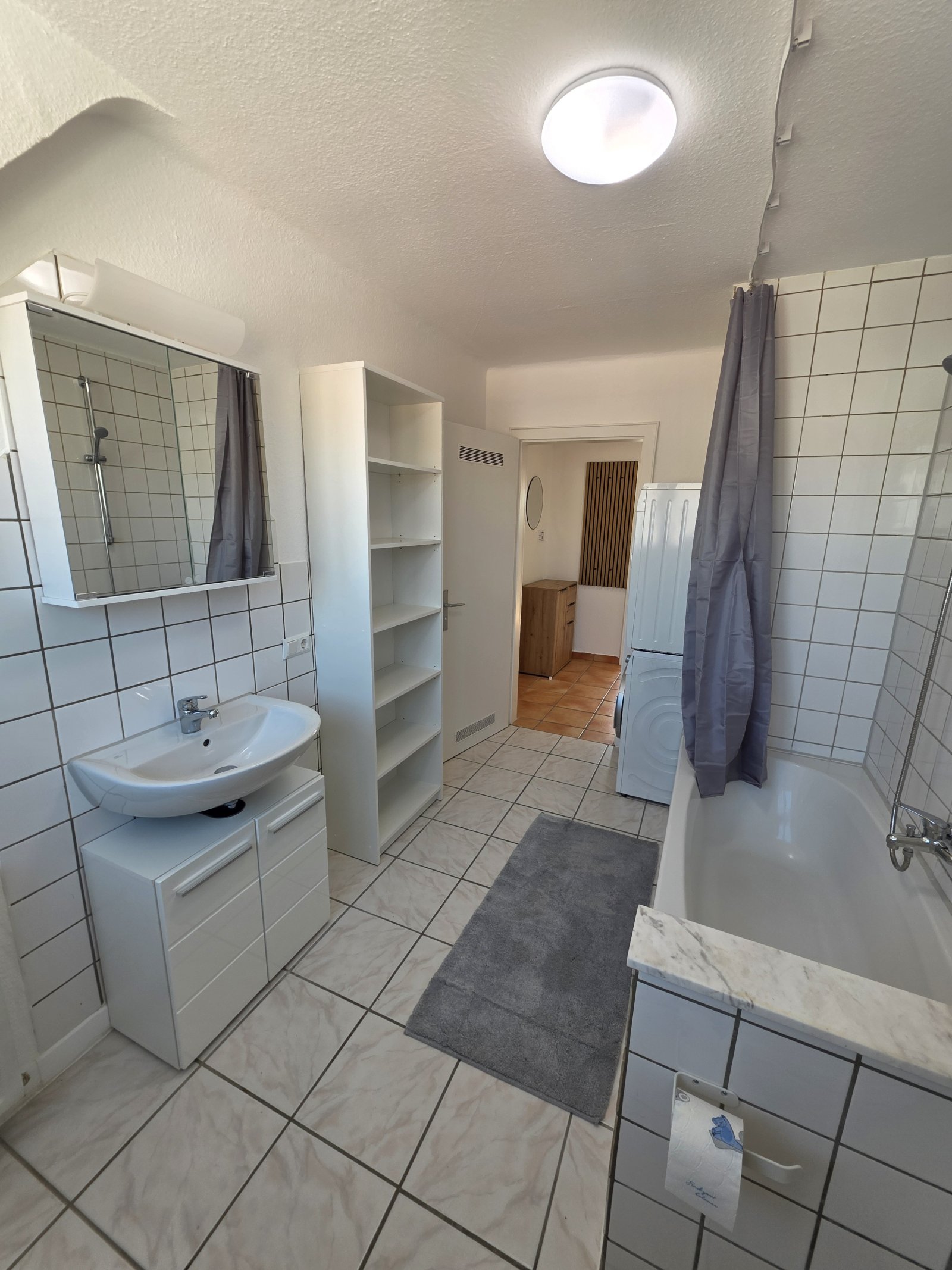 Badezimmer Badezimmer
