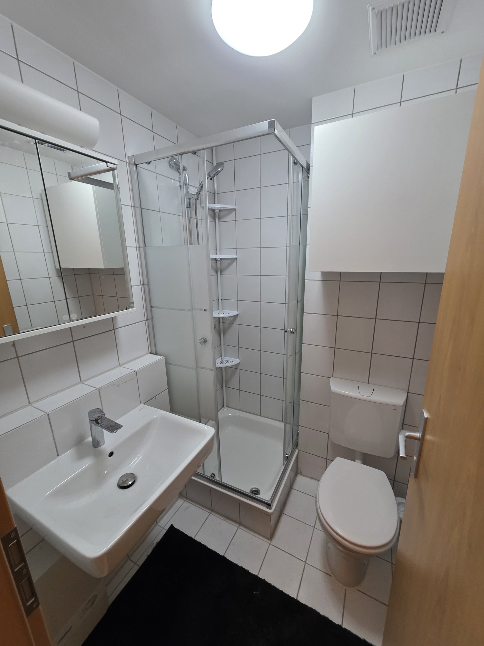 Badezimmer Badezimmer