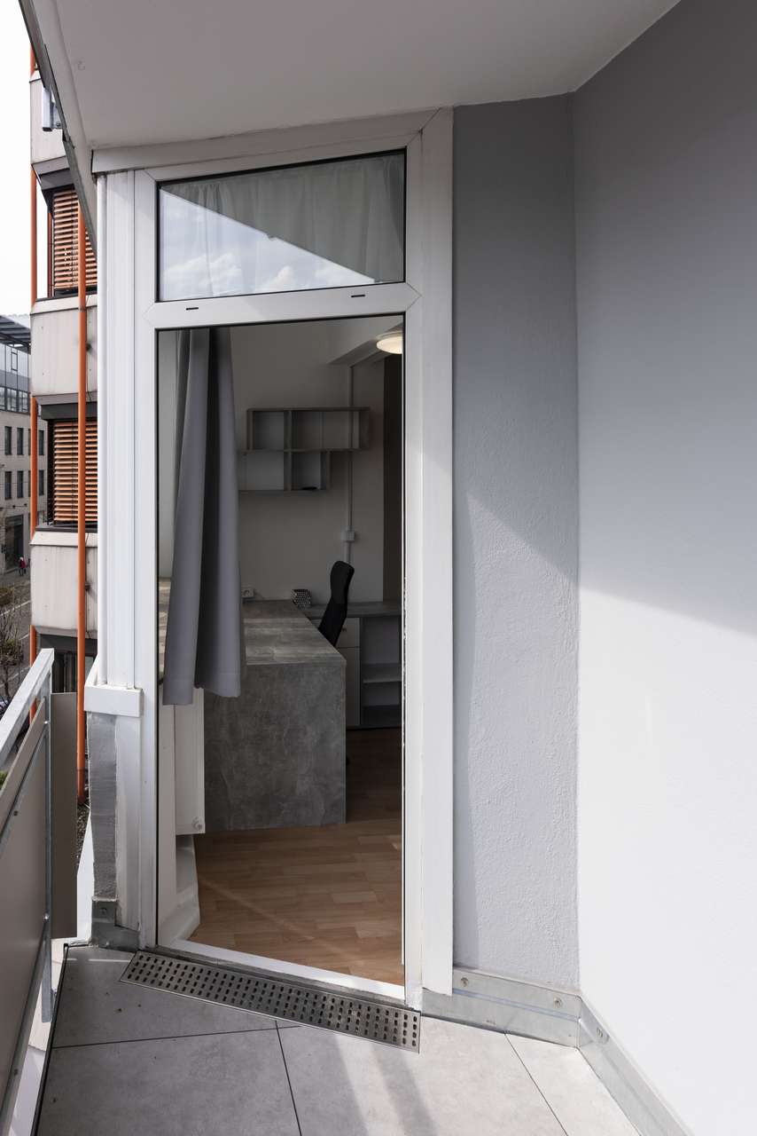Balkon Balkon