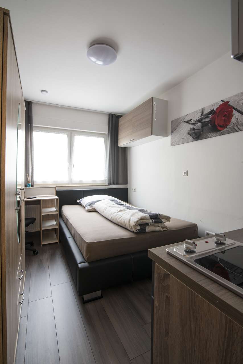 WG Zimmer 1
