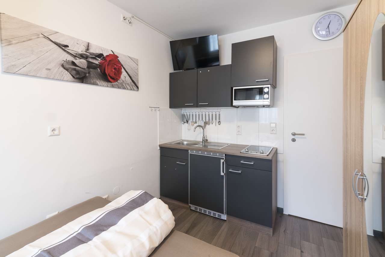 WG Zimmer 1