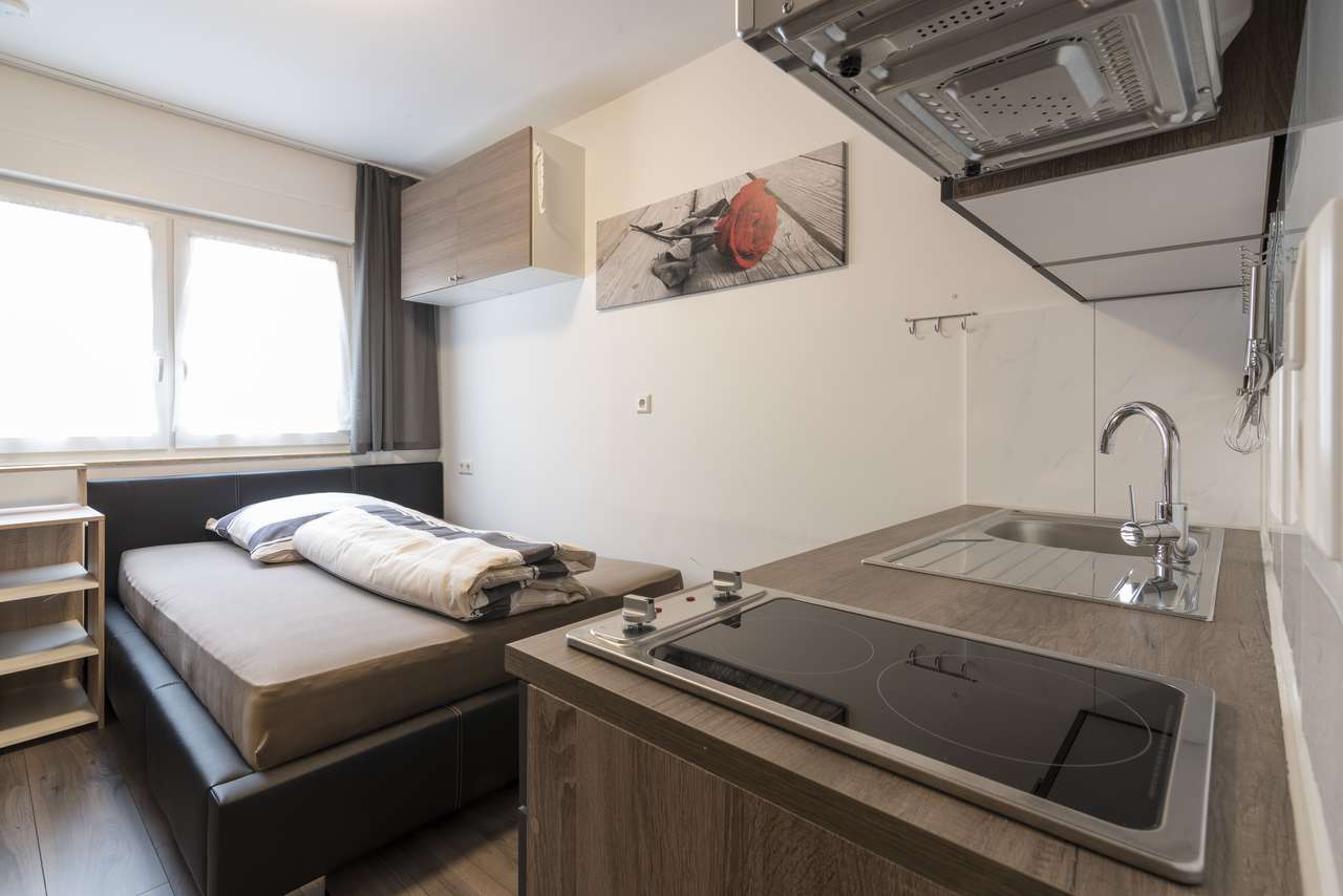WG Zimmer 1
