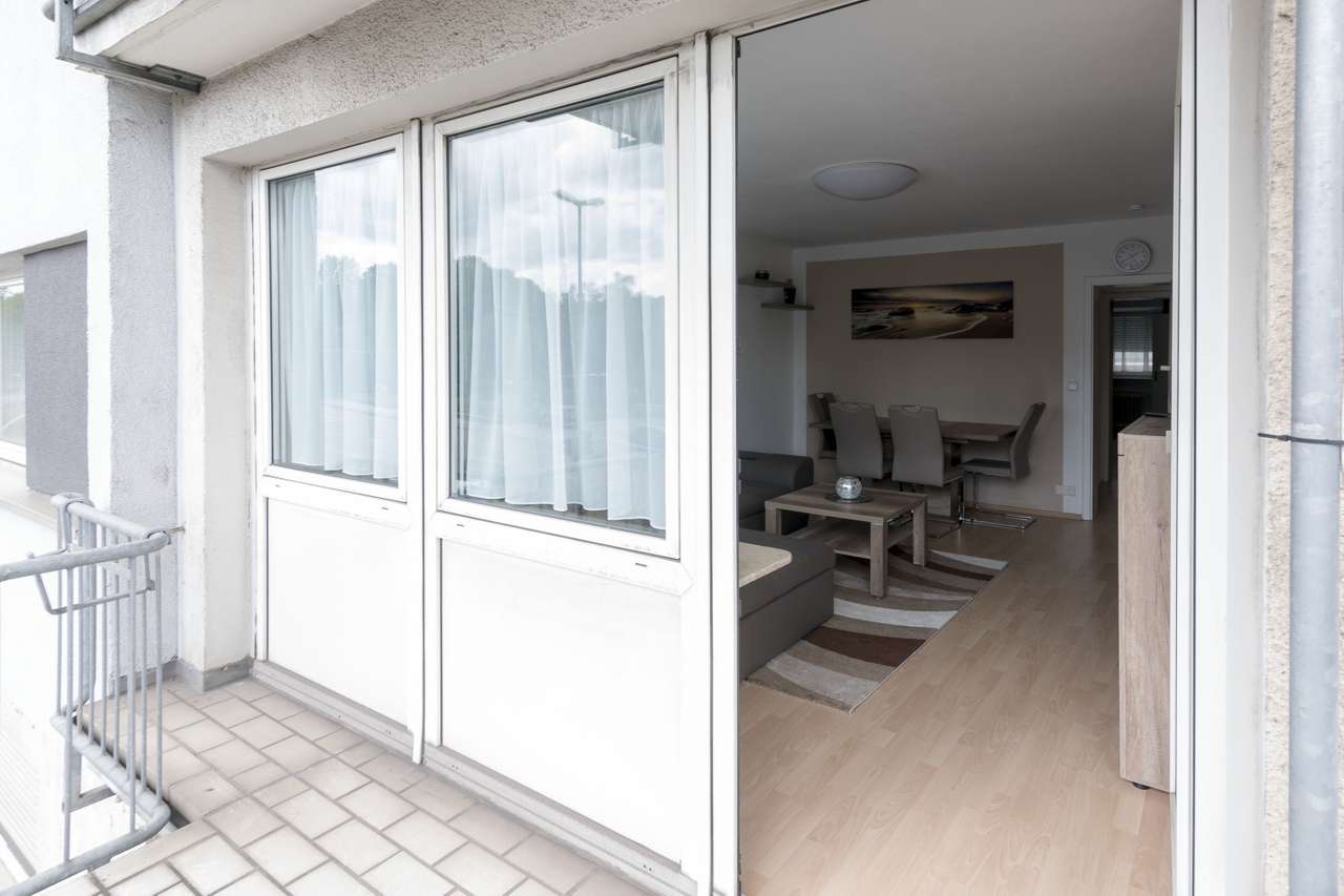 Balkon 1