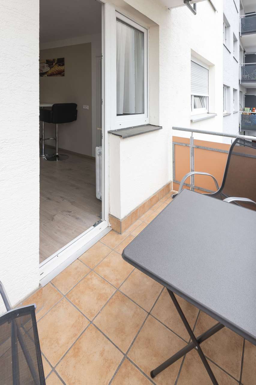 Balkon 2