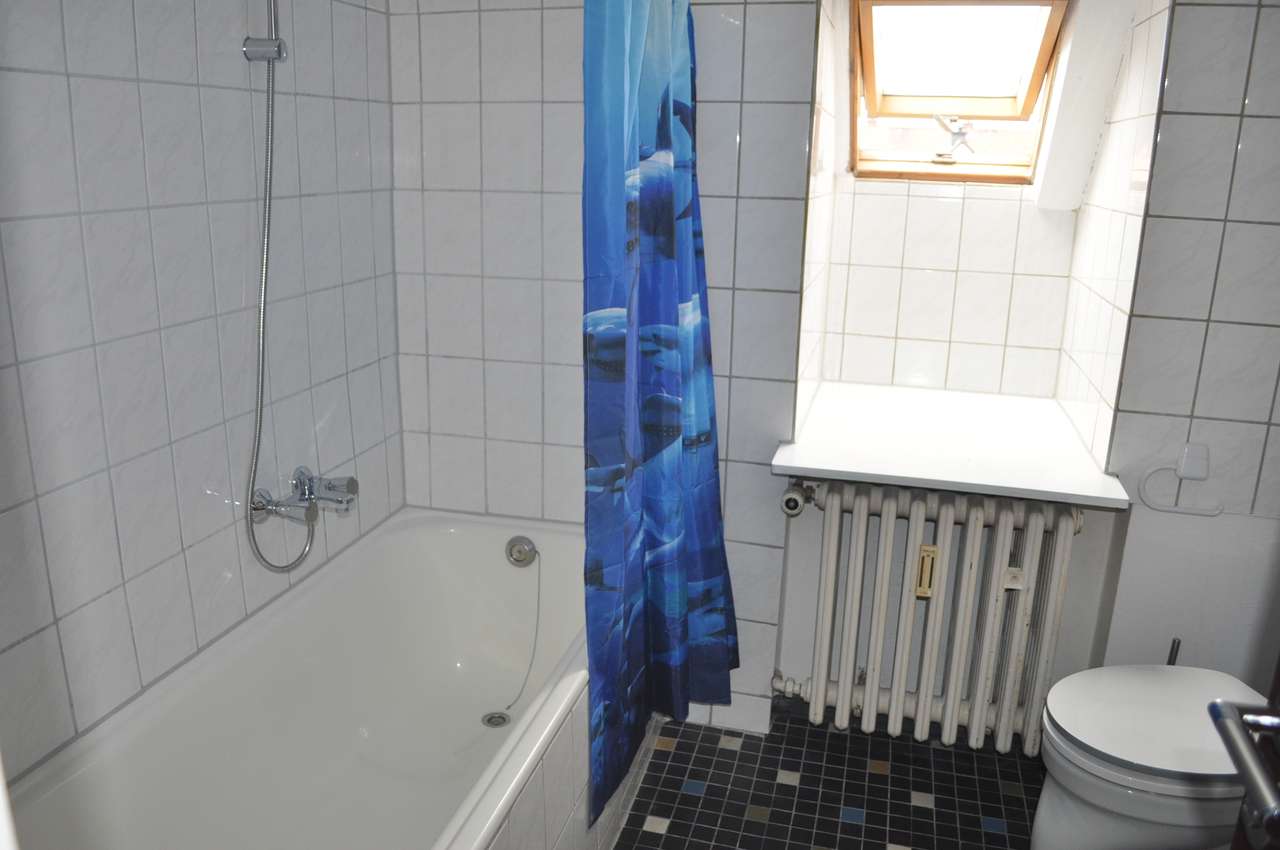 Badezimmer
