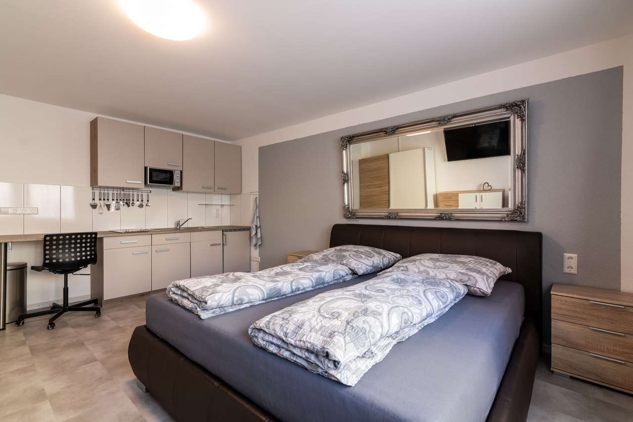 WG Zimmer 3