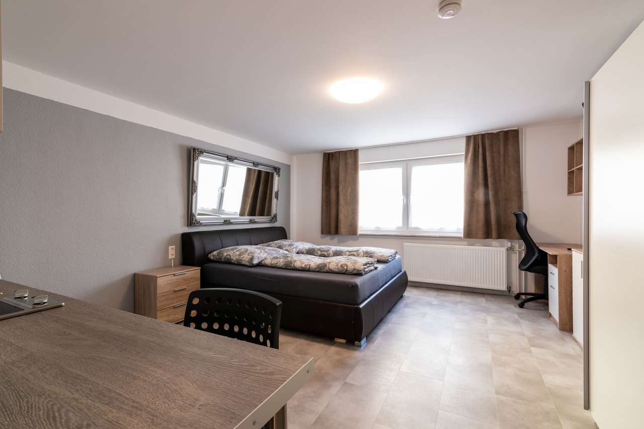 WG Zimmer 3