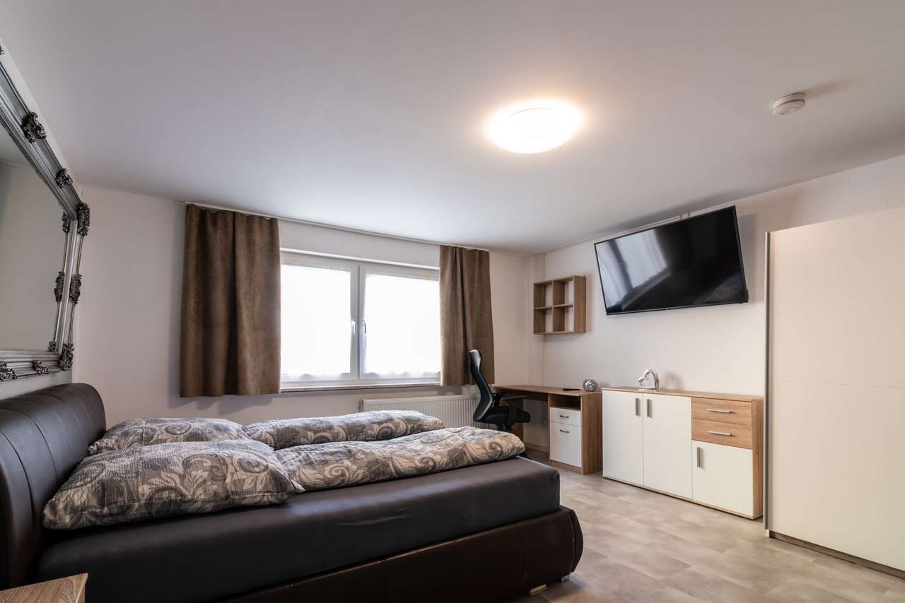 WG Zimmer 3